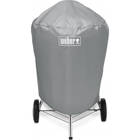 Housse pour barbecue charbon ø57cm WEBER (1/3)