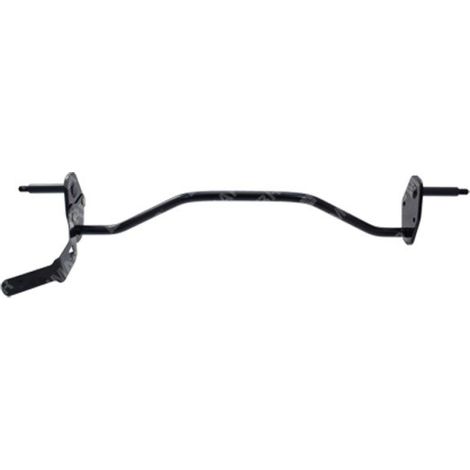 Eje de rueda delantera para cortacésped SABO - 055398