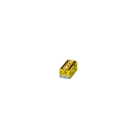 Klemmleiste Phoenix Contact 3273854 450V 32A