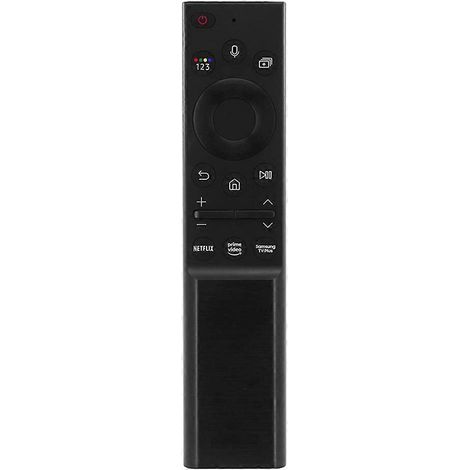Sprachfernbedienung für Samsung QLED-Fernseher der Serien Q60A, Q70A und Q80A (BN59-01357B / BN59-01357A) (1/5)