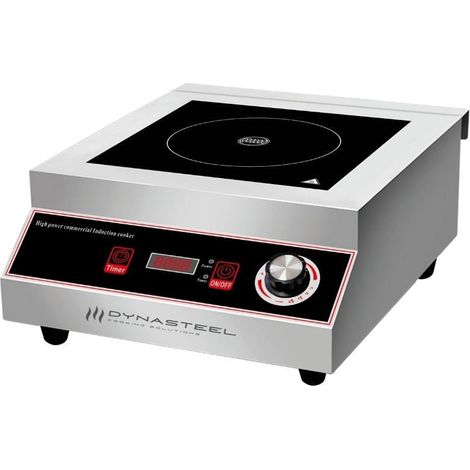 Plaque à Induction HD Super Pro - 3500 W