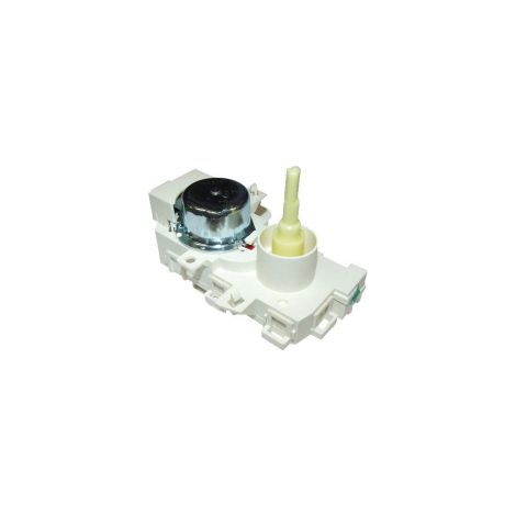 Inverseur motorise soupape mdv8201a/mdv8202 Whirlpool 481010745146