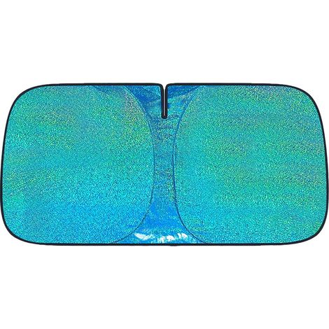 Pare Soleil Voiture Brise Avant, pour BMW 330e Xdrive Touring (1/5)