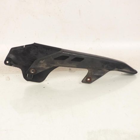 [PRODUIT D'OCCASION] Cache chaîne origine pour moto Honda 600 XL 1997 à 1999 (1/4)