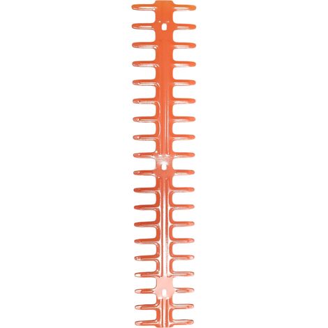 Carcasa Cuchillas Accesorio para Cortasetos Ref 418306