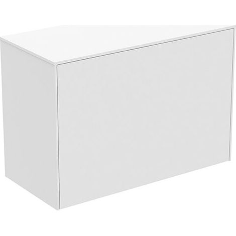 IDEAL STANDARD T4318Y1 Meuble sous-lavabo Conca, 1 tiroir (1/2)