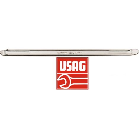 USAG 427 LEVA LEVE PER PNEUMATICI PROFES GOMMISTI GOMMISTA GOMME RUOTE AUTO MOTO - 300 mm