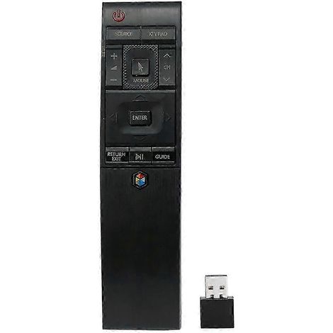 Commande à distance BN59-01220D pour les modèles de téléviseurs BN59-01221B, BN59-01221J et BN59-01220E, BN59-01220A (1/5)
