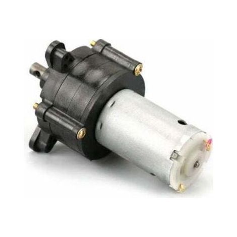 BUNTHAUS 12 / 24V Generateur De Courant Direct Dynamo Dynamo Test Hydraulique Moteur Power Energy Dynamotor Setty Urgence Eclairage (1/5)