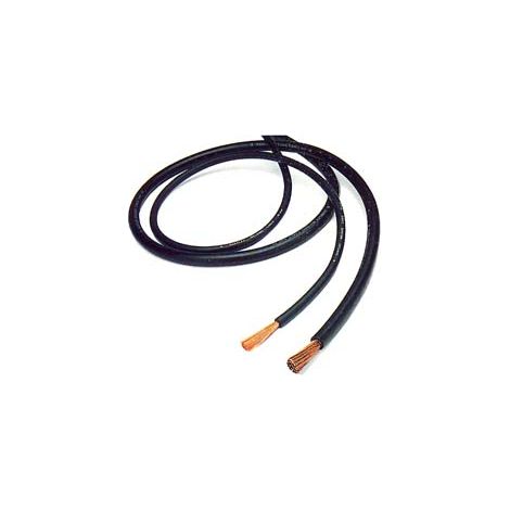 CAVO PER SALDATRICE- - sezione cavo mmq.16 - 25 mt