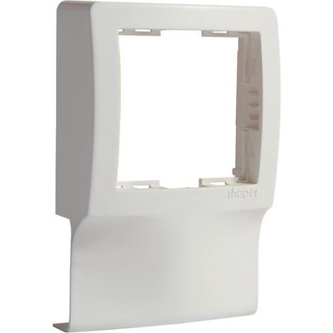 Support Alréa pour ATA 12 / 16x30 bp HAGER ATA123399010 (1/2)