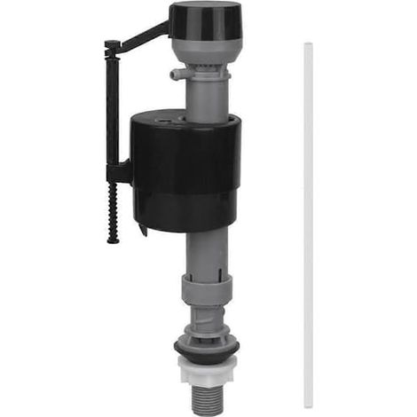 Old Toilet Flush Tank Fittings Inlet Valve Adjustable Needle Valve Toilet Water Valve Water Inlet Ac (1/5)