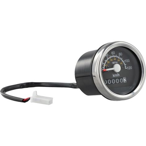 Compteur de vitesse pour moto Monkey Z50 Z50J Z50A Skyteam Z50 (1/5)