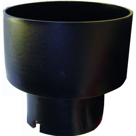 maintien tube allonge vanne PE EBF - 25 à 40 mm - PLASSON