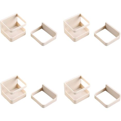 Boussole de marquage Grande boussole pour la géométrie Compas de marquage boussole Aile de boussole en cuir compas idéal pour la géométrie le dessin Compas crayon parfait pour le menuisier 150mm (1/5)