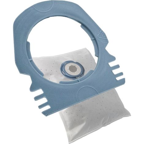 I-Genio 558 Staubsauger Zubehör/Zusatz Adapter Staubsaugerroboter (1/2)