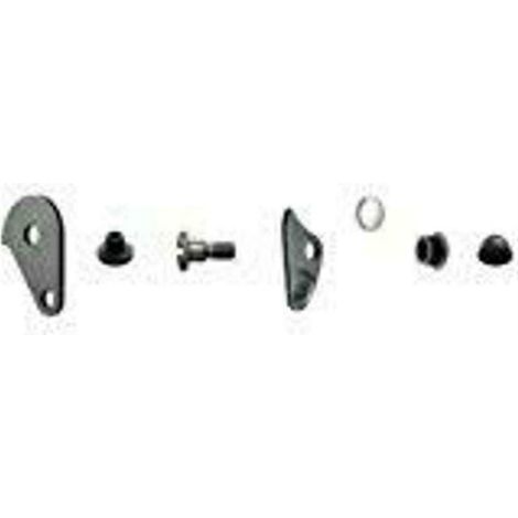 Felco Ricambio Ganascia per Forbici Battente Art. 2 18 Accessorio Utensile Potatura Acciaio