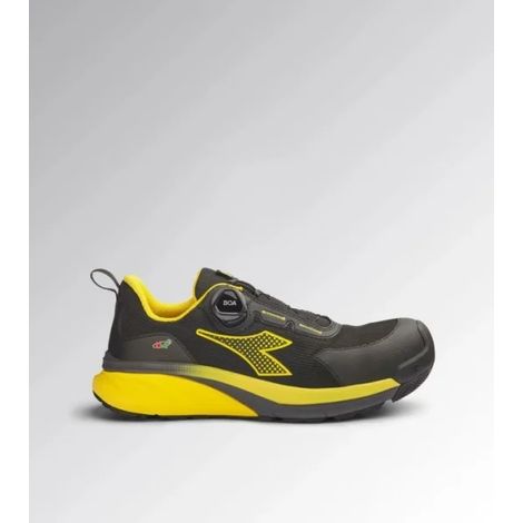 Diadora Utility Vortex DA2 BOA Low Scarpe antinfortunistiche basse S3S SC SR HRO ESD - 43