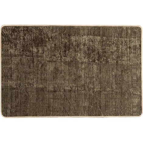 Pasillo de alfombra MARSA Verde bosque 150 x 230 cm vidaXL