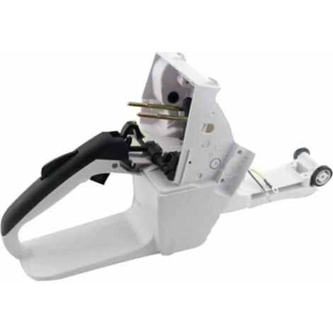Hinterer Kraftstofftankgriff für Stihl 044 MS440 - Ersatzteile (1/3)