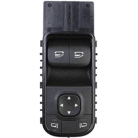 Interrupteur de lève-vitre pour Sprinter 3500 XD 2018-2021, modèle A9079056603 (1/5)