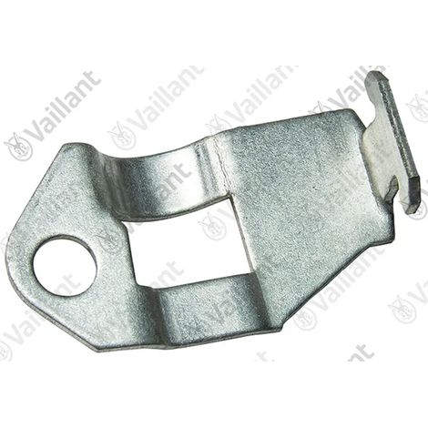 VAILLANT Languette MAG 125/12 XZ, u.w. Vaillant-Nr. , 0010047502
