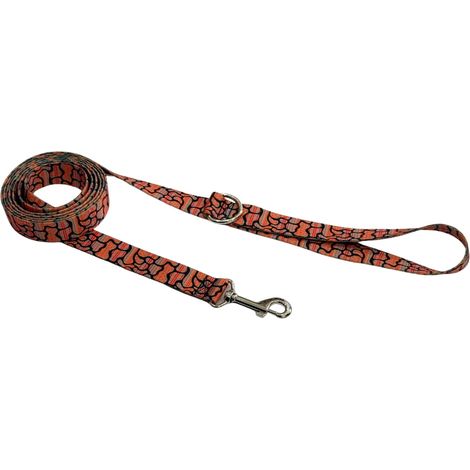Guinzaglio per cani 2 cm Tradizionale EtnoBoho Zepnij Guinzaglio per cani 2 cm Tradizionale EtnoBoho Zepnij L - 2 m (1/4)