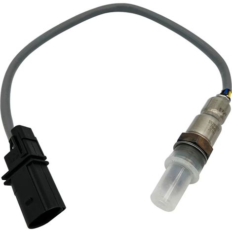 55281072 55268427 Front Lambda Sensor for Giulia Stavio 2.2 D for 500L 500X DOBLO 1.6 D MultiJet for COMPASS Renegade 1.6 CRD 2013-2023 (1/5)