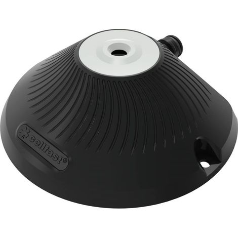 CELLFAST ARROSEUR DE JARDIN ARROSEUR DE JARDIN POUR PELOUSE FLEURS PLANTES ERGO 53-400