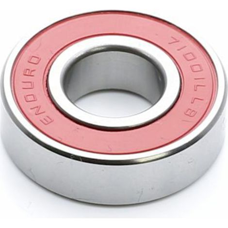 Roulement à Contact Angulaire Haute Précision - Rotation Fluide Et Durable - Enduro Bearings