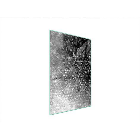Glasschneidebrett 35x52 Tropfen (1/5)