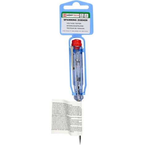 Fer à souder crayon 220V/30W HRV6639 - Nimo (1/3)
