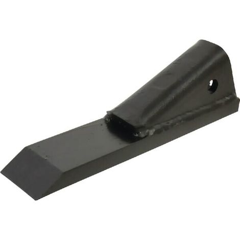 Punta de cultivador 135 x 40 x 11 mm plana 1 orificio ALPINA CP486499 (1/2)