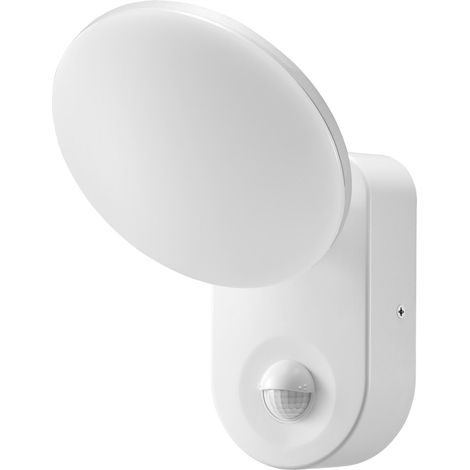 Lampada Orno Riolit LED bianco 4000K 1100 lumen