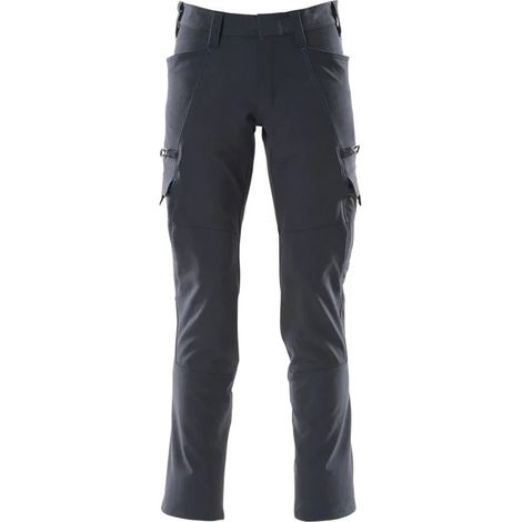 Pantalon de travail Mascot accelerate 18279 imperméable ergonomique