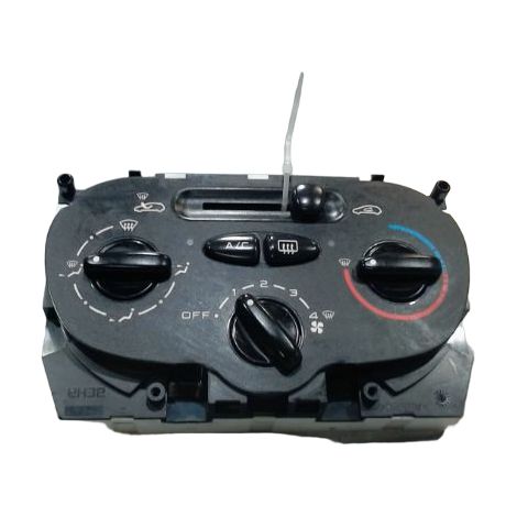 Commande De Chauffage PEUGEOT 206 [PRODUIT D'OCCASION]♻️6451ej