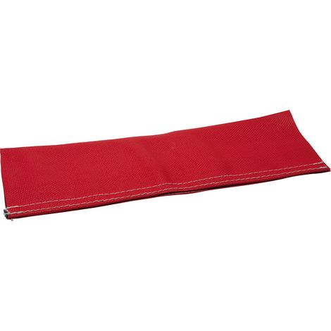 Protection des bords pour les élingues rondes