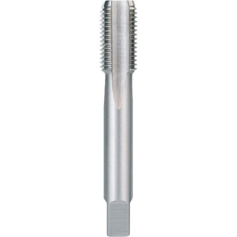 RUKO Handgewindebohrer MF DIN 2181 HSS FS, geschliffen Steigung 1,5 mm Gewinde Nennmaß MF MF 48 (1/5)