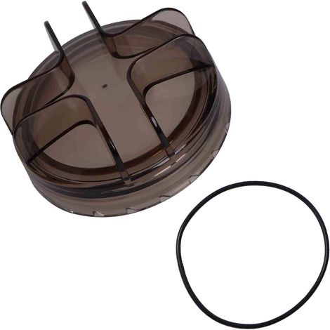 Schwimmbadpumpenabdeckung kompatibel mit 3/4 PS 2400GPH 75110 Teich DIY Autostart oberirdische Schwimmbadpumpenabdeckung Sandfilterpumpe
