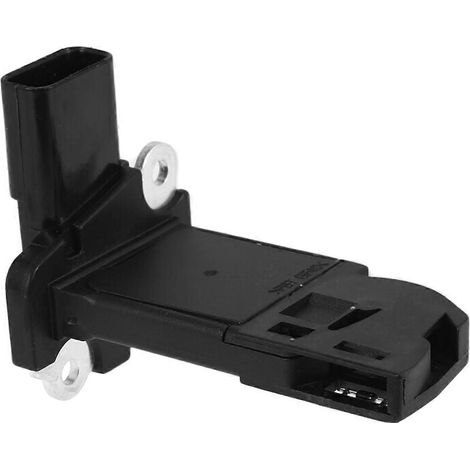 Capteur de débit d'air massique (MAF) 7M5112B579BB 7M51-12B579-BB pour Ford C-Max, Focus, Fusion et Kuga (1/4)