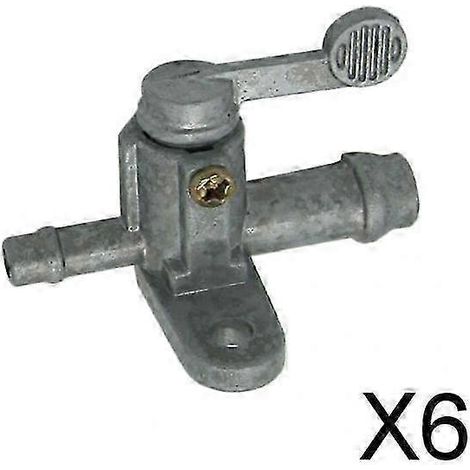 Grifo de combustible de 3 a 6 unidades para Yamaha PW50 PY50 Dirt Pit Pro hwy (1/4)