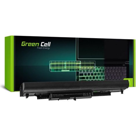 Green Cell HP89 refacción para notebook Batería (1/5)
