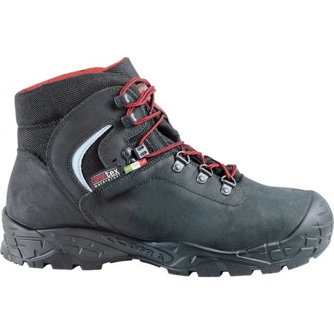 Cofra Summit UK S7S  Bota Impermeable  Incremental 4747