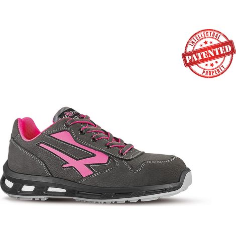 RL20324 Chaussures de sécurité basses S3 CANDY UPOWER (1/5)
