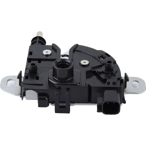 Verrou de porte électrique 1 pièce, actionneur de serrure 3M5116700BB (1/5)