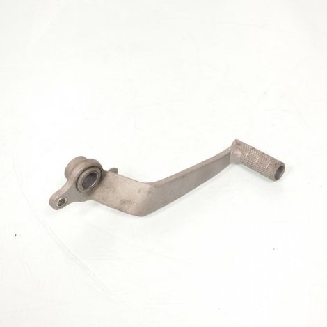 [PRODUIT D'OCCASION] Pédale de frein Ø15mm origine pour moto Occasion (1/2)