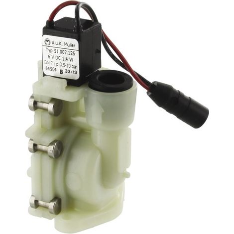 Sachet électrovanne volta - PRESTO : 90944