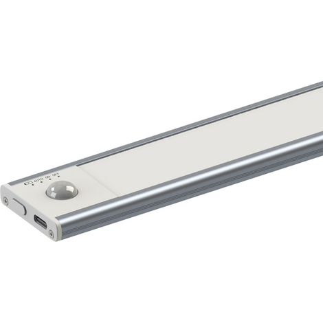 Sottopensile Motion Sensor Con Sensore Di Presenza Cct, Dimmerabile 40CM