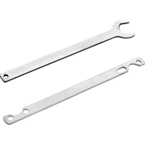 Llave de tuercas embrague y soporte bomba agua 32 mm para