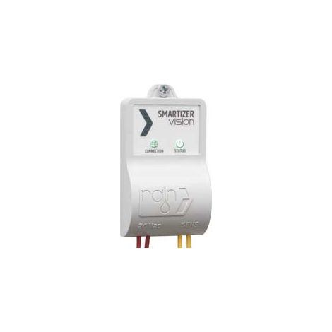 SMARTIZER VISION PER CENTRALINA DA 24VAC - RAIN